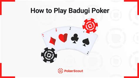 badugi poker online|Play Badugi Poker .